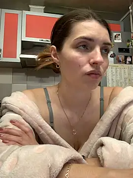 SeducingYoghourt online show from 7, 2, 2025