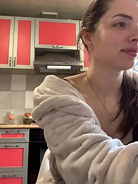Snapshot of SeducingYoghourt chatting on 1, 5, 2026 SeducingYoghourt online show from 1, 5, 2026