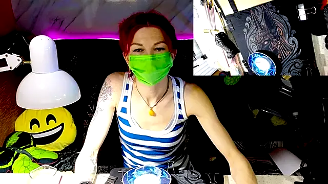 lady fuckbet online show from 7, 1, 2026