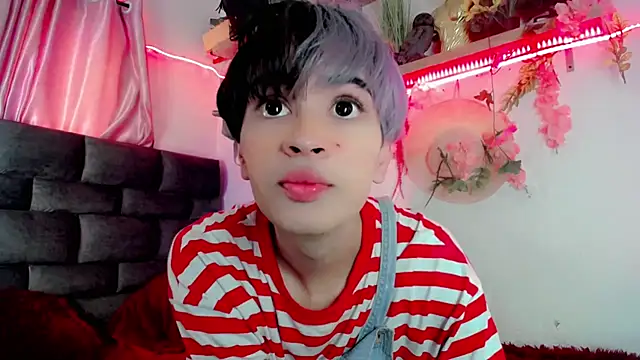 Sweet Jack1 online show from 5, 3, 2025