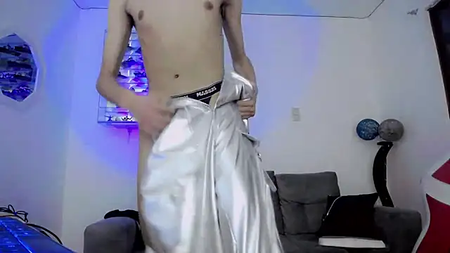 Sweet Jack1 online show from 22, 3, 2025