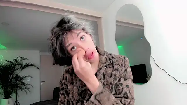 Sweet Jack1 online show from 15, 9, 2025