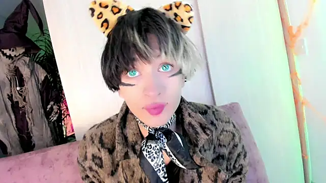 Sweet Jack1 online show from 30, 10, 2025