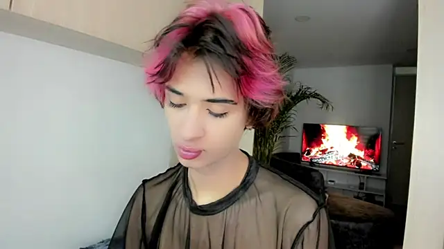 Sweet Jack1 online show from 4, 12, 2025