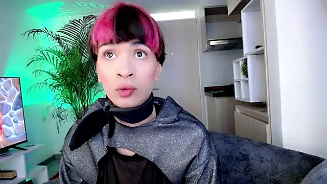 Sweet Jack1 online show from 20, 12, 2025