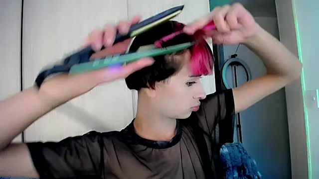 Sweet Jack1 online show from 8, 1, 2026