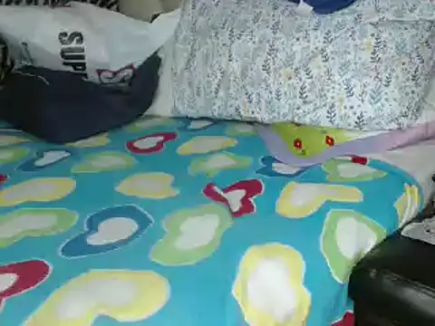 sharlot003 online show from 24, 1, 2025