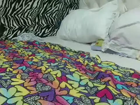 sharlot003 online show from 28, 1, 2025