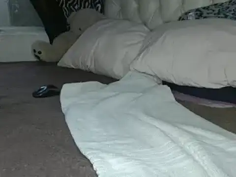 sharlot003 online show from 18, 3, 2025