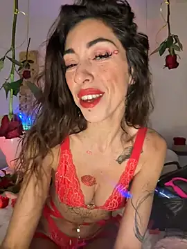 amanilouve online show from 14, 2, 2026