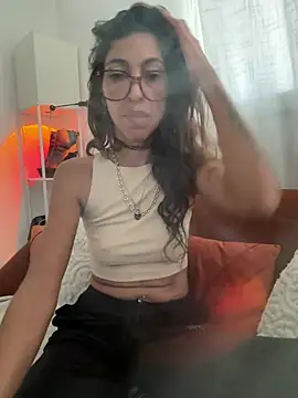 amanilouve online show from 28, 3, 2026