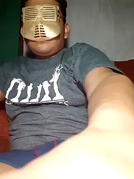 Efrain2090 online show from 3, 12, 2025