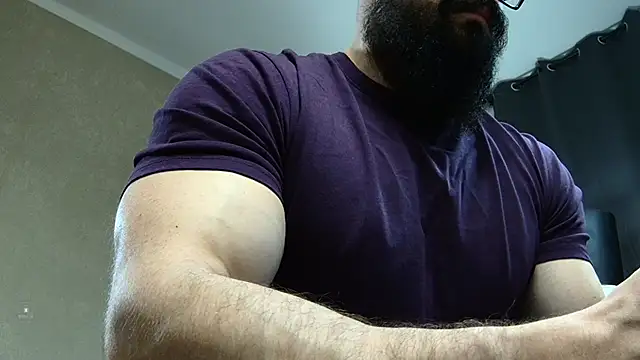 Snapshot of Kurt_Stone1 chatting on 4, 5, 2026 Kurt Stone1 online show from 4, 5, 2026