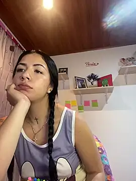 MadisonCambel online show from 27, 12, 2024