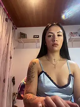 MadisonCambel online show from 9, 1, 2025