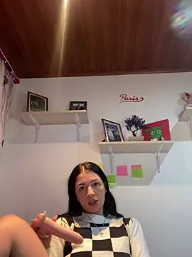 MadisonCambel online show from 15, 1, 2025