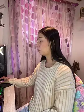 MadisonCambel online show from 22, 1, 2025