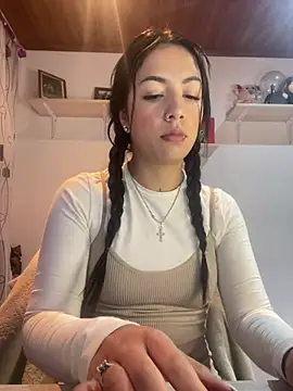 MadisonCambel online show from 11, 2, 2025