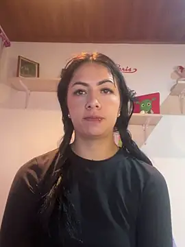 MadisonCambel online show from 19, 2, 2025