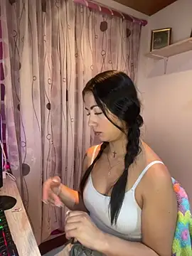 MadisonCambel online show from 21, 2, 2025