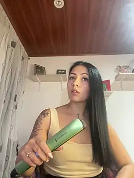 MadisonCambel online show from 1, 3, 2025