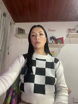 MadisonCambel online show from 7, 3, 2025