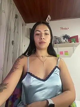 MadisonCambel online show from 16, 3, 2025