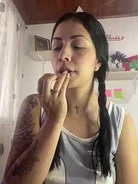 MadisonCambel online show from 20, 3, 2025