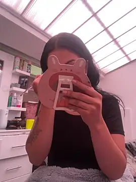 MadisonCambel online show from 11, 10, 2025