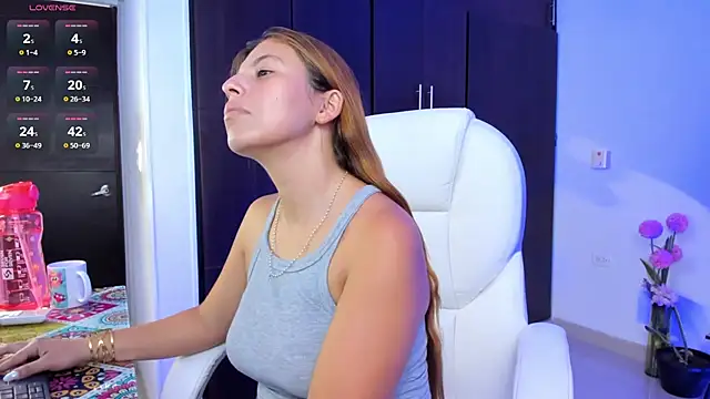 ROSE  15 online show from 22, 1, 2025