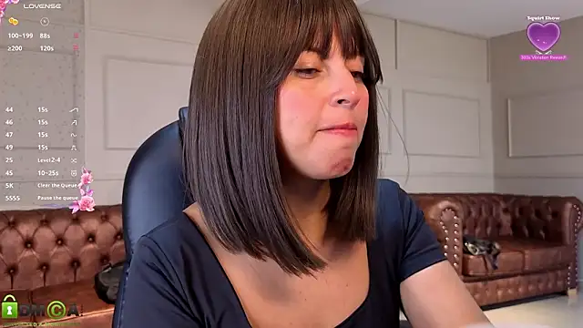 Snapshot of ROSE__15 chatting on 3, 3, 2026 ROSE 15 online show from 3, 3, 2026