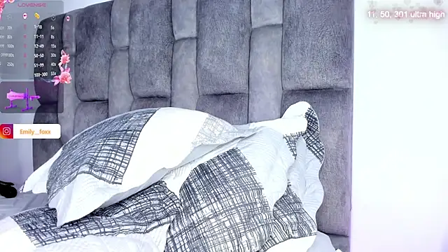 emily fox1 online show from 18, 4, 2026