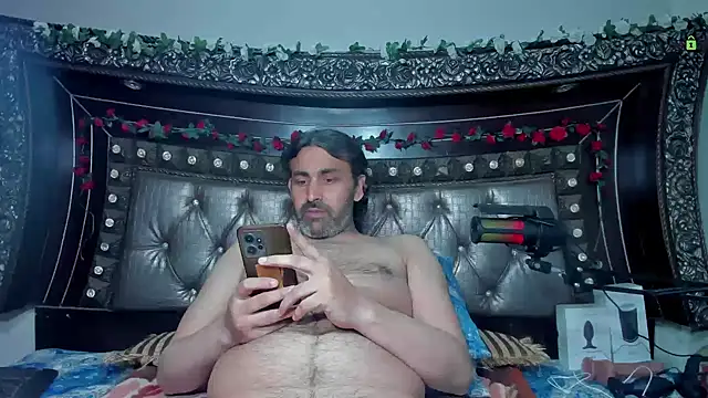 Snapshot of CrisJordan_Hot chatting on 21, 2, 2026 CrisJordan Hot online show from 21, 2, 2026