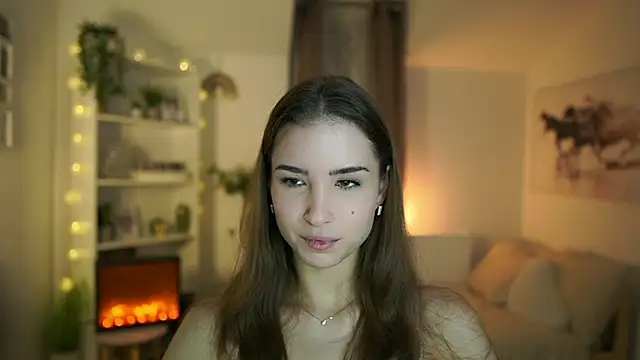 Abella Danger X online show from 5, 12, 2024