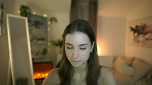 Abella Danger X online show from 15, 1, 2025