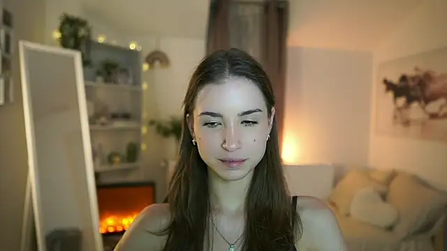 Abella Danger X online show from 15, 1, 2025