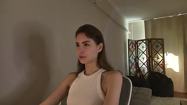 Snapshot of Abella_Danger_X chatting on 22, 5, 2026 Abella Danger X online show from 22, 5, 2026