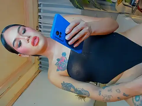 MistressSatisfactionOnTop online show from 26, 10, 2025