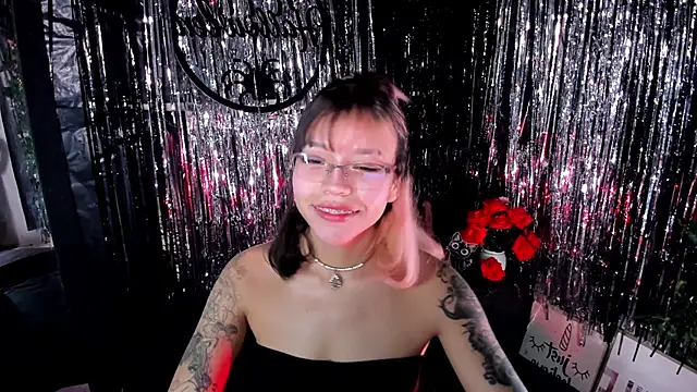 katalina garcia online show from 2, 11, 2025