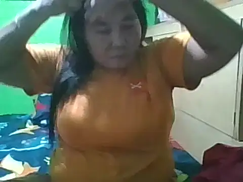 pinay wild mature online show from 12, 2, 2025