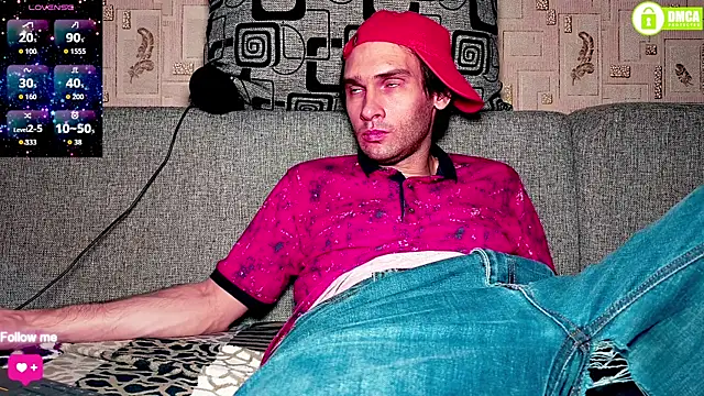 DavidCarroll online show from 26, 11, 2025