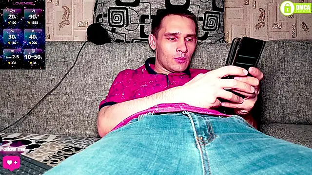 DavidCarroll online show from 10, 1, 2026