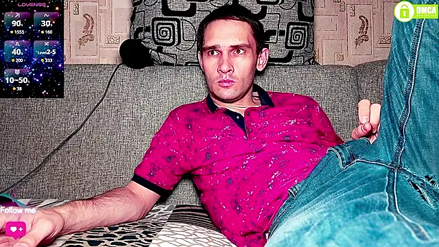 DavidCarroll online show from 6, 2, 2026