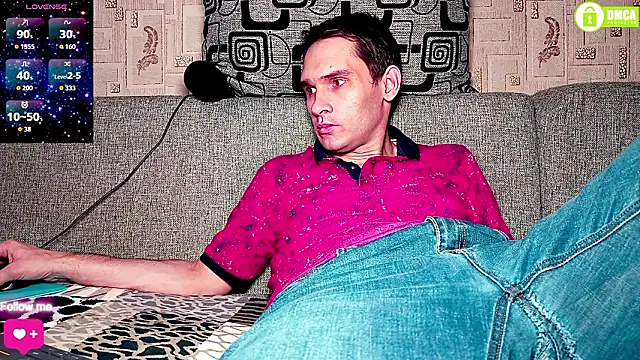 DavidCarroll online show from 19, 2, 2026