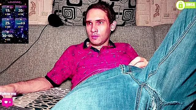 DavidCarroll online show from 2, 3, 2026