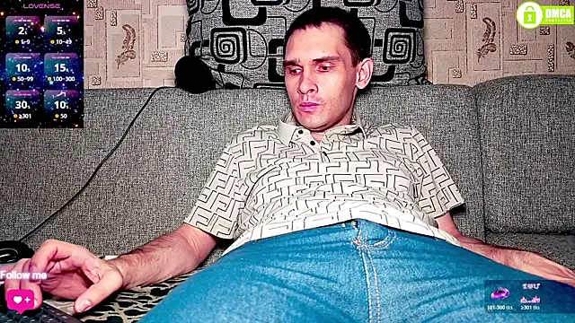 DavidCarroll online show from 6, 4, 2026