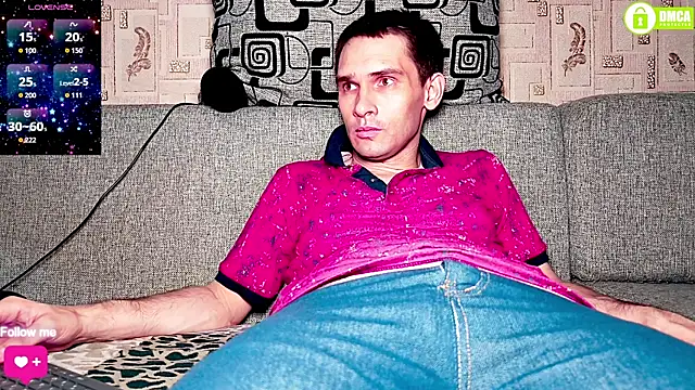 DavidCarroll online show from 24, 4, 2026