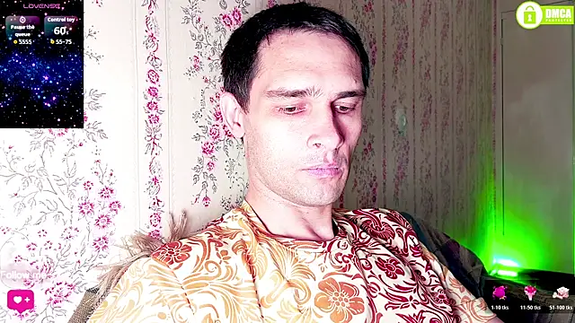 DavidCarroll online show from 28, 7, 2026