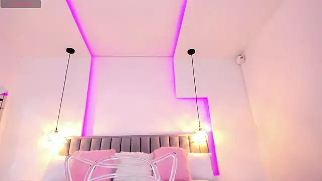 ValeryNova online show from 17, 1, 2025