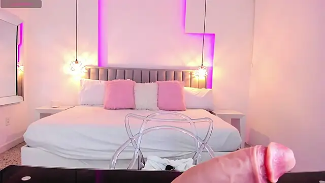 ValeryNova online show from 11, 2, 2025